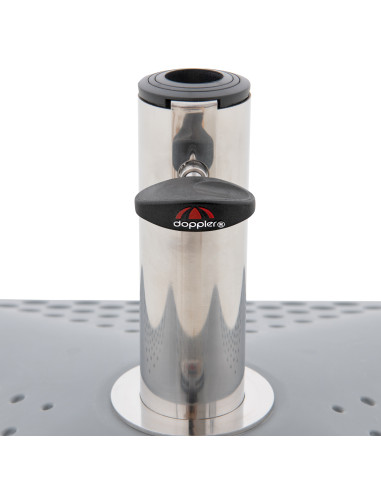 Plniteľný stojan ACTIVE 25 l | DOPPLER
