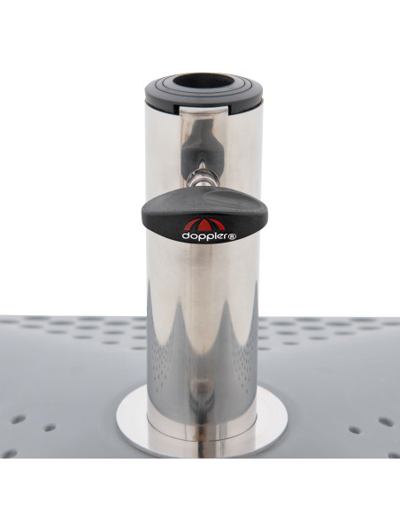 Plniteľný stojan ACTIVE 25 l | DOPPLER