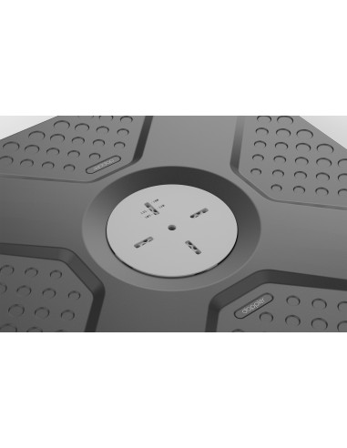 Active Easy Push stojan | DOPPLER