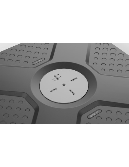 Active Easy Push stojan | DOPPLER