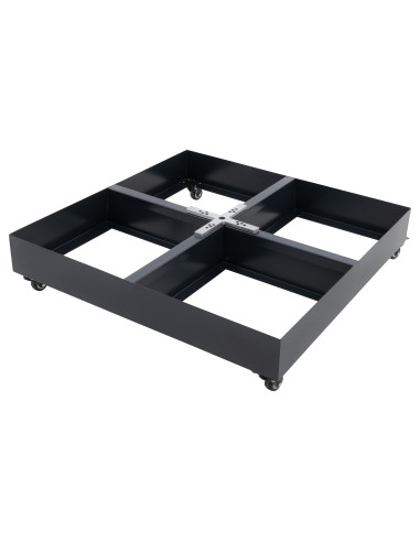 Active Easy Push stojan | DOPPLER