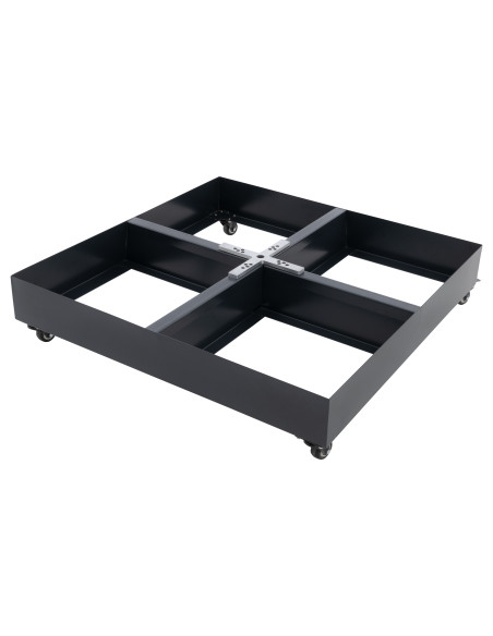 Active Easy Push stojan | DOPPLER