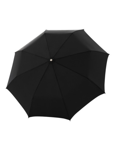 Bellino Nickel matt Oxford | Luxusný dáždnik | Doppler