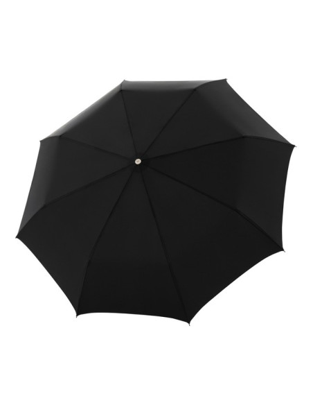 Bellino Nickel matt Oxford | Luxusný dáždnik | Doppler