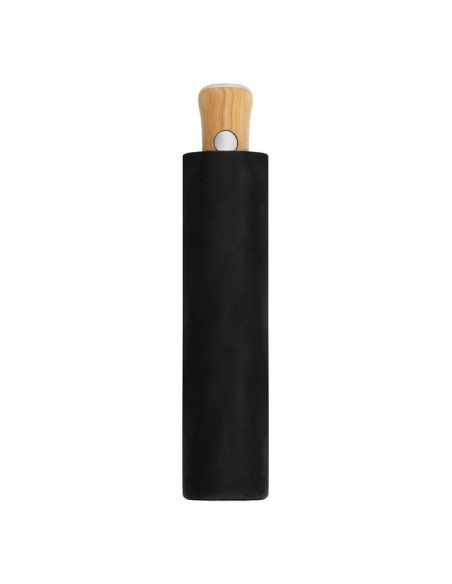 Bellino Nickel matt Oxford | Luxusný dáždnik | Doppler