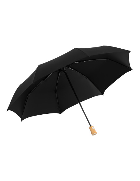 Bellino Nickel matt Oxford | Luxusný dáždnik | Doppler