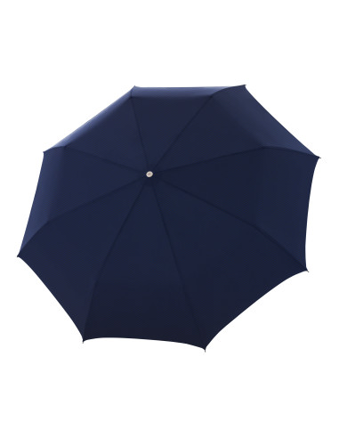 Bellino Nickel matt Oxford| Luxusný dáždnik | Doppler