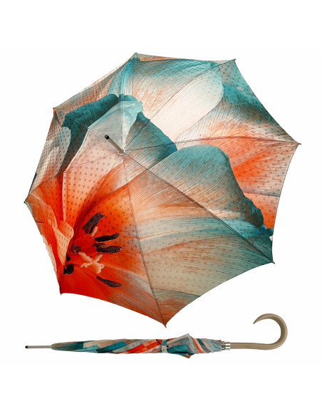 Elegance AC Bohéme Art     | Dámsky luxusný dáždnik| Doppler