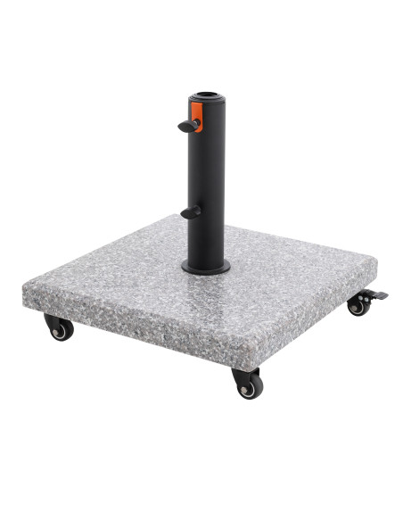 myZone žulový stojan 40 kg| DOPPLER