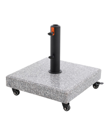 myZone žulový stojan 50 kg| DOPPLER