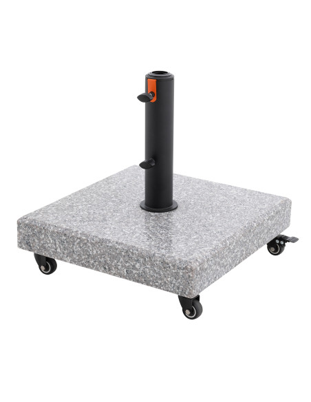 myZone žulový stojan 50 kg| DOPPLER
