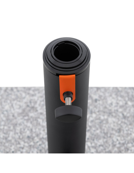 myZone žulový stojan 40 kg| DOPPLER