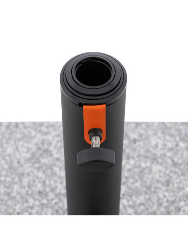 myZone žulový stojan 50 kg| DOPPLER