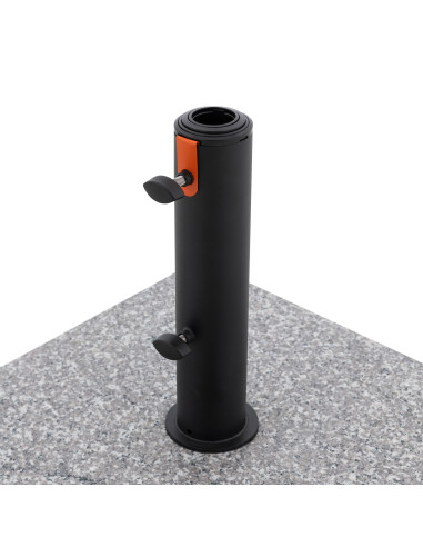 myZone žulový stojan 50 kg| DOPPLER