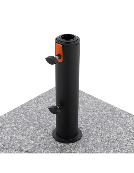 myZone žulový stojan 50 kg| DOPPLER