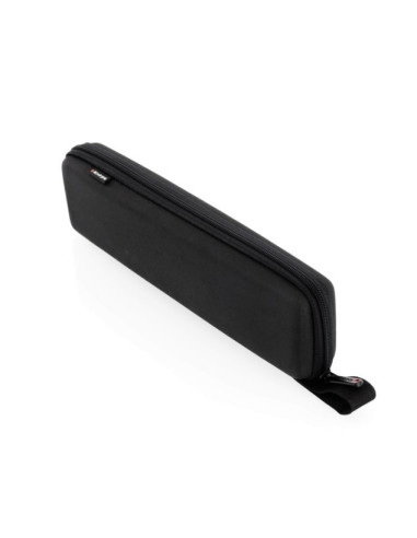 KNIRPS X4U ultra light slim black | ľahký skladací dáždnik | Doppler CZ