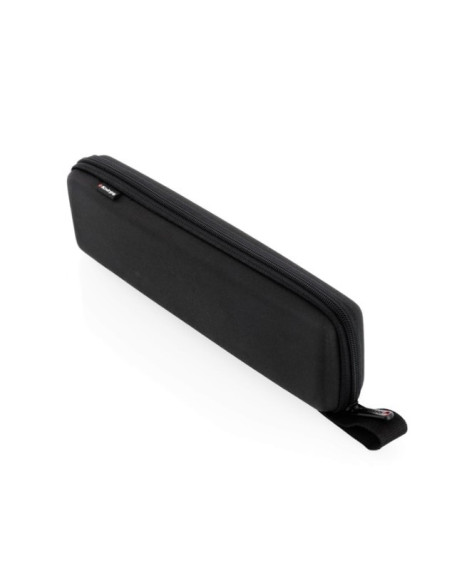 KNIRPS X4U ultra light slim black | ľahký skladací dáždnik | Doppler CZ