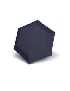 KNIRPS X4U ultra light slim navy | ľahký skladací dáždnik | Doppler CZ