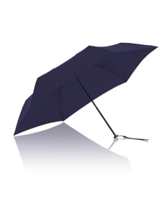KNIRPS X4U ultra light slim navy | ľahký skladací dáždnik | Doppler CZ 2