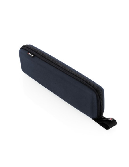 KNIRPS X4U ultra light slim navy | ľahký skladací dáždnik | Doppler CZ