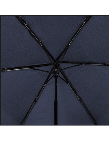 KNIRPS X4U ultra light slim navy | ľahký skladací dáždnik | Doppler CZ