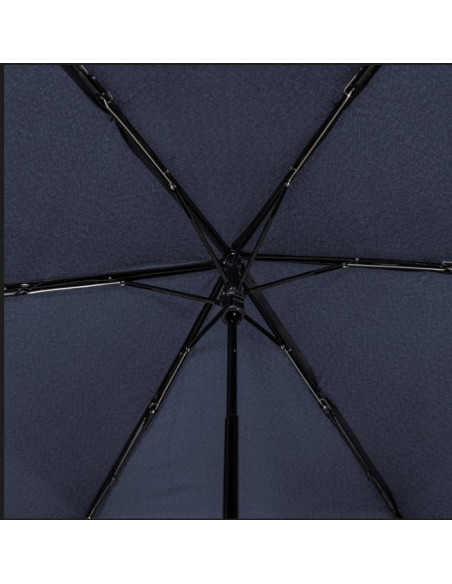 KNIRPS X4U ultra light slim navy | ľahký skladací dáždnik | Doppler CZ