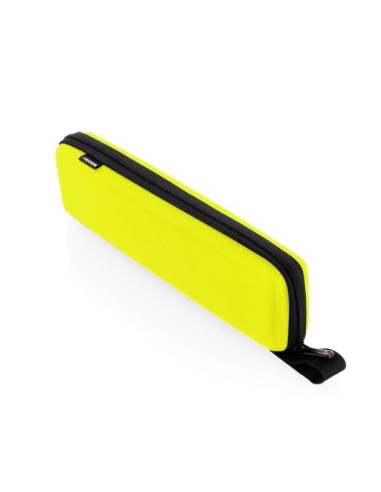 KNIRPS X4U ultra light slim neon yellow | ľahký skladací dáždnik | Doppler CZ