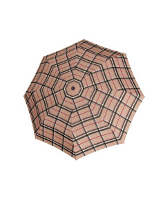 Mini Light Check | pánsky skladací dáždnik | Doppler 2