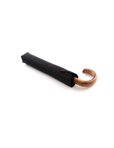 Knirps S570 Large black | pánsky vystreľovací dáždnik | Doppler