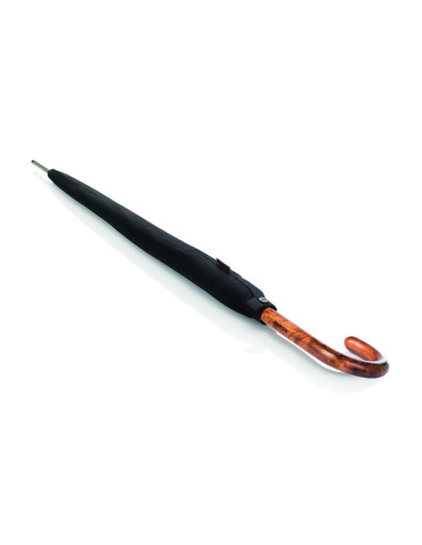 Knirps T771 Long black | pánsky vystreľovací dáždnik | Doppler