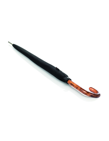 Knirps T771 Long black | pánsky vystreľovací dáždnik | Doppler