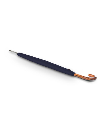 Knirps T771 Long navy | pánsky vystreľovací dáždnik | Doppler