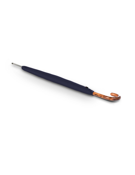 Knirps T771 Long navy | pánsky vystreľovací dáždnik | Doppler