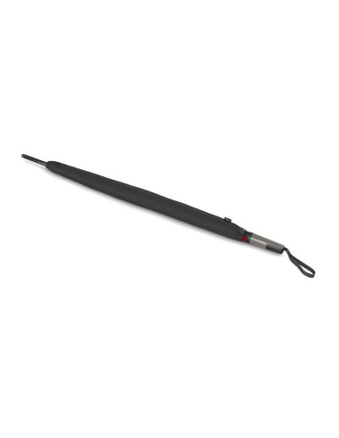 Knirps T900 Extra Long black | pánsky dáždnik | Doppler