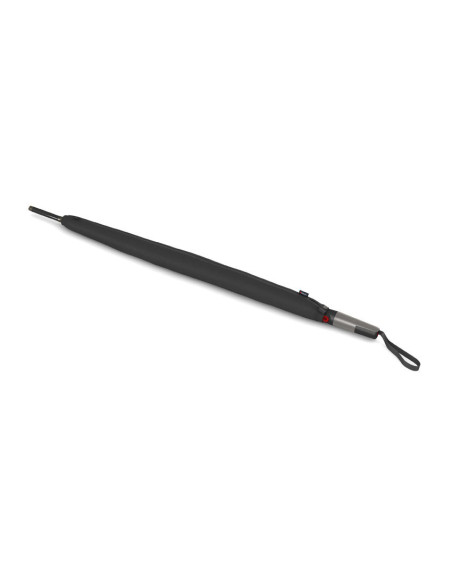 Knirps T900 Extra Long black | pánsky dáždnik | Doppler