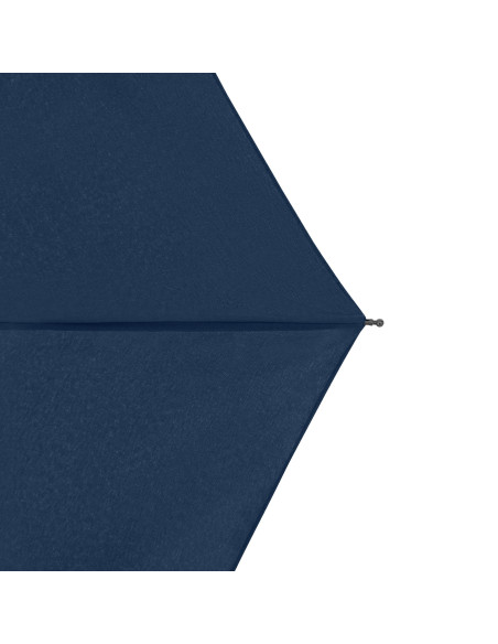 NATURE MINI Cork deep navy FSC® EKO dáždnik| Doppler