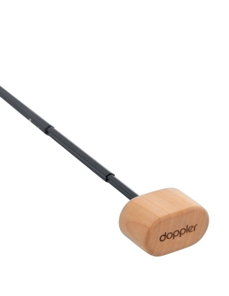 NATURE MINI Cork deep navy FSC® EKO dáždnik| Doppler