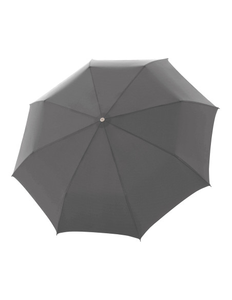 Bellino Nickel matt Oxford | Luxusný dáždnik | Doppler