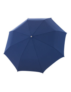 Bellino Nickel matt Oxford | Luxusný dáždnik | Doppler 2