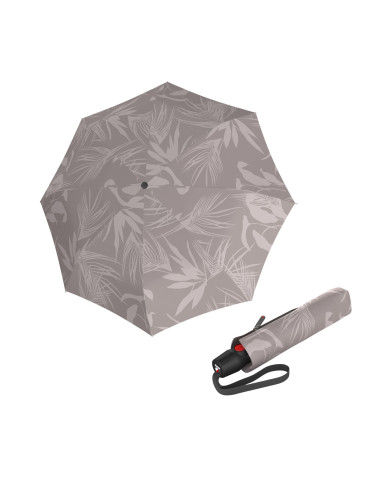 KNIRPS T.200 Medium Duomatic Botany shell | Plne automatický dáždnik | DOPPLER