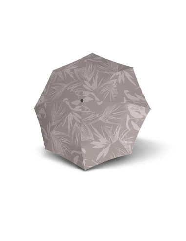 KNIRPS T.200 Medium Duomatic Botany shell | Plne automatický dáždnik | DOPPLER