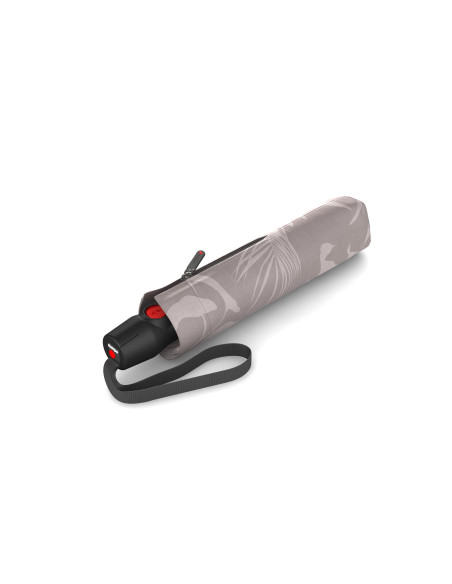 KNIRPS T.200 Medium Duomatic Botany shell | Plne automatický dáždnik | DOPPLER