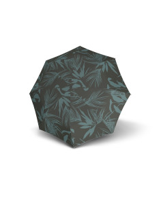 KNIRPS T.200 Medium Duomatic Botany oliv | Plne automatický dáždnik | DOPPLER 2