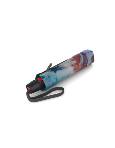 KNIRPS T.200 Medium Duomatic Palm Storm | Plne automatický dáždnik | DOPPLER