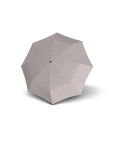 KNIRPS A.200 MEDIUM DUOMATIC Magicdots Shell | plnoautomatický dáždnik | Doppler 2