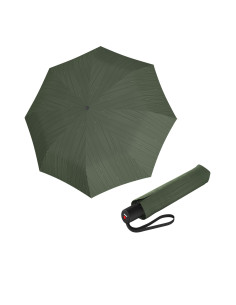 KNIRPS A.200 MEDIUM DUOMATIC Fountain Oliv | plnoautomatický dáždnik | Doppler