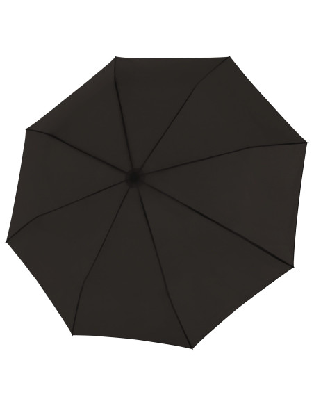 Mini Trend Black skladací dáždnik | Doppler