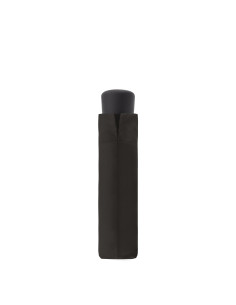 Mini Trend Black skladací dáždnik | Doppler 2