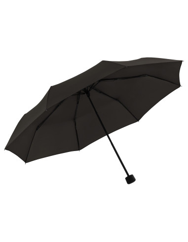 Mini Trend Black skladací dáždnik | Doppler