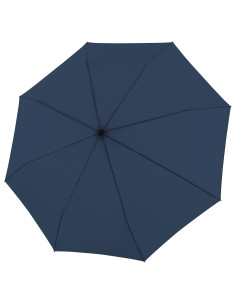 Mini Trend Navy skladací dáždnik | Doppler
